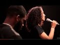 Dionne Emmerson - Monica Love All Over Me (cover)