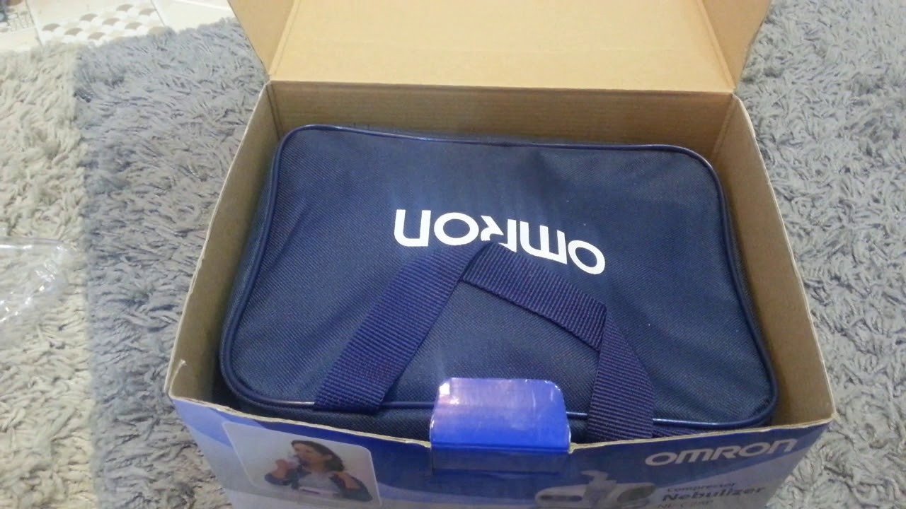 НЕБУЛАЙЗЕР КОМПРЕССОРНЫЙ OMRON NE C28P E COMPAIR С 28