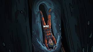 The Diving Accident That Killed 5 Men in 0.1 Seconds