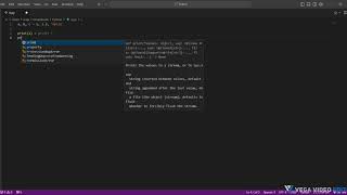 Python (Programming Language) Project 6: 'Assigning multiple' Created by Trishanth Kumar