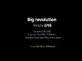 Big revolution - 김재중 | 221223 Tokyo Live | Jaejoong ジェジュン