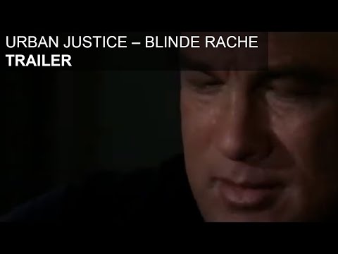 Urban Justice - Blinde Rache: Trailer