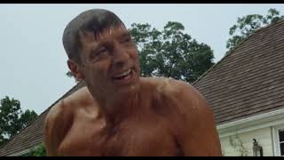 The Story of the Swimmer - Part 3/5 (Making of "The Swimmer" 1968)