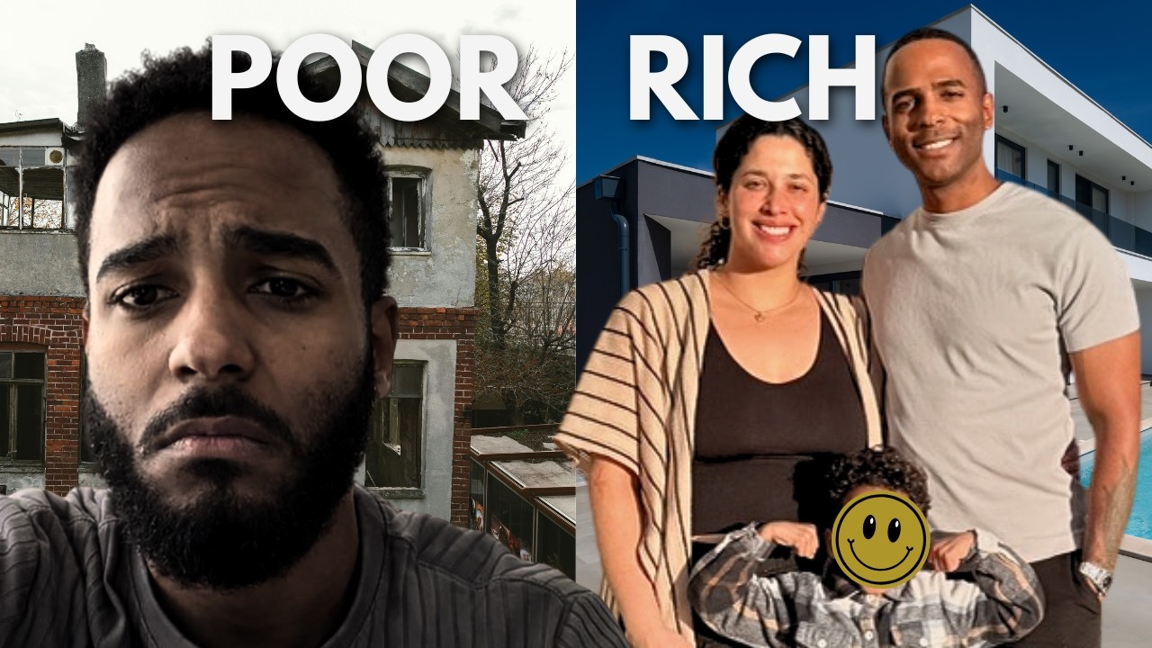 How I Became RICH in My 20s (Without Money) Spiritually