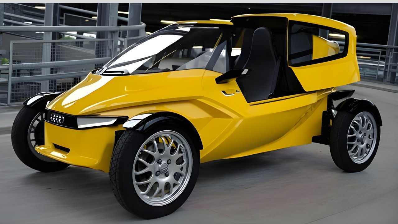 Incredible Innovations You Must See | Future Technology That Will Amaze You