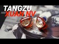 Tangzu Xuan NV Review/Impressions (Great Gaming Budget Option)
