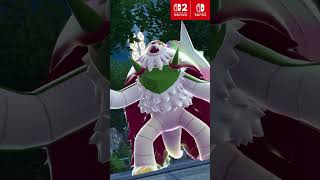 【公式】『Pokémon LEGENDS Z-A』Final Trailer