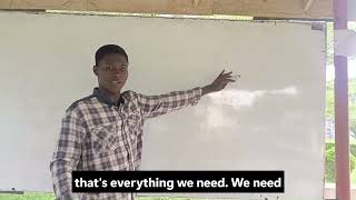 Mehuwo-Cognitive-diagnostic teaching for classrooms with paper, not tablets.