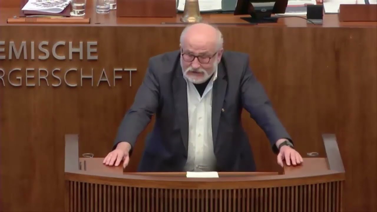 Rupp: Hafengesetz und Atomtransporte