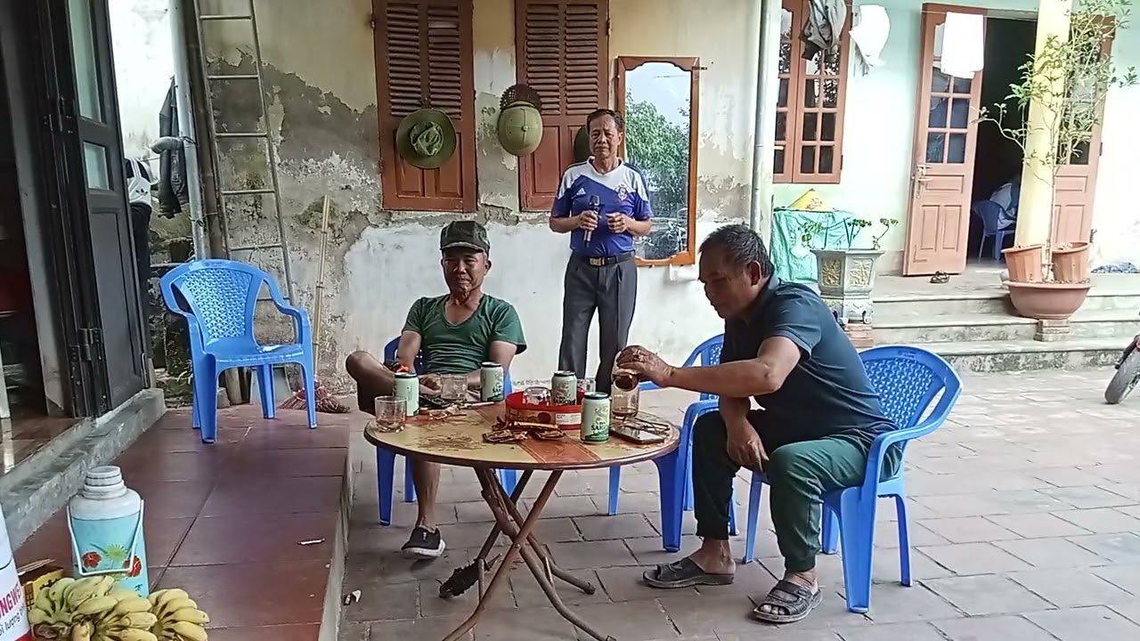 Sống vui sống khỏe mỗi ngày 