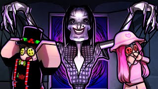 We Survived The Other Mother in Roblox… But She’s Still Watching 😨🕷️