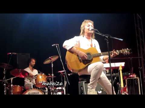 :) :D Lovely beginning of If you think you know how to love me - Chris Norman