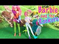 Barbie and the Rockers 💖Poupée Barbie Rockeuse Fashion 💖Jouets de poupées Barbie Rock&#39;n Roll
