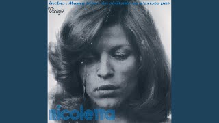 Video thumbnail of "Nicoletta - Mamy Blue"