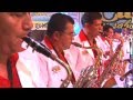 Capture de la vidéo Sonora Del Caribe - Concierto Feria De Carnaval