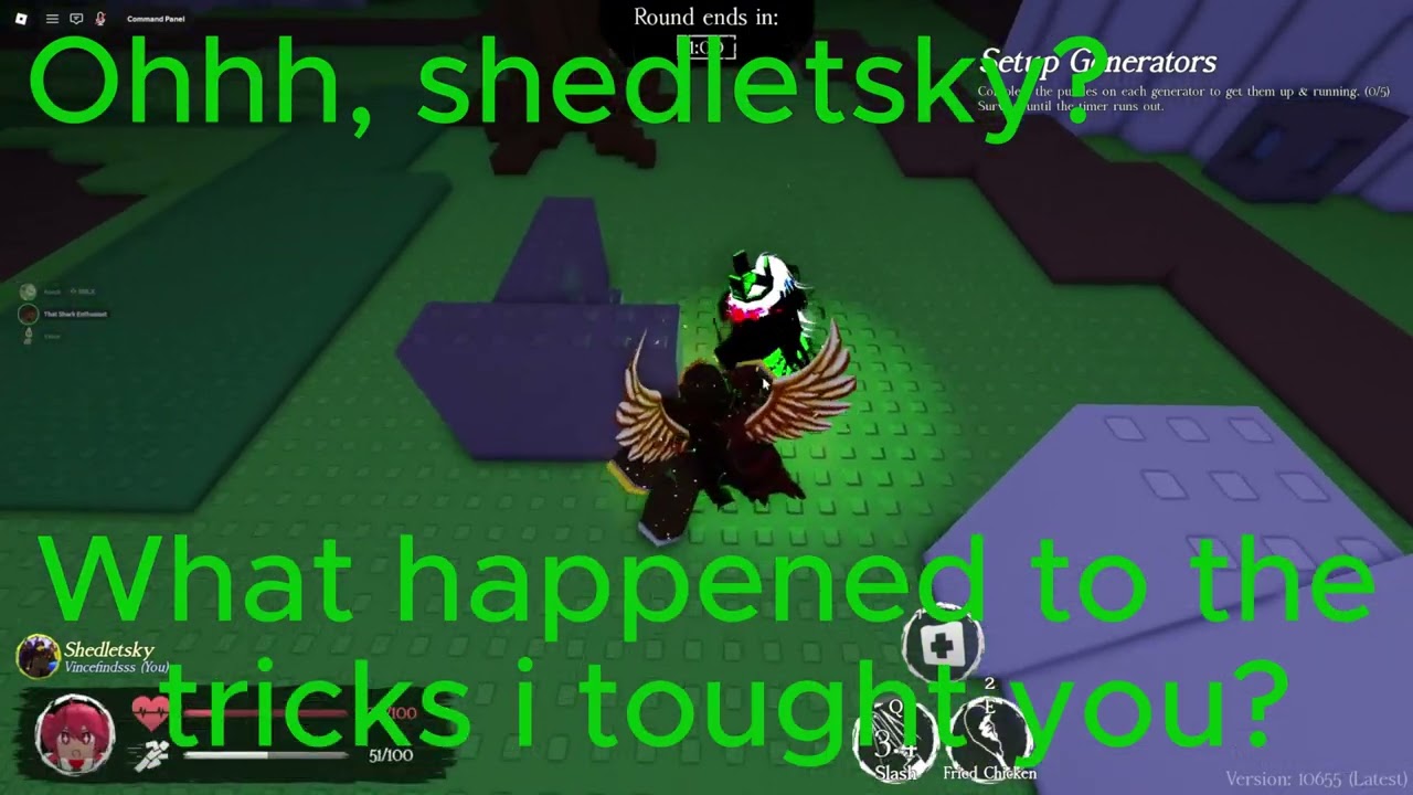 Creation of Hatred w lyrics