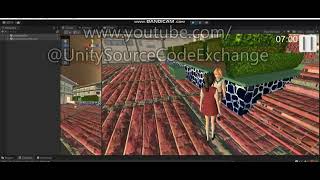School Simulator PC Game  sellunitysourcecode