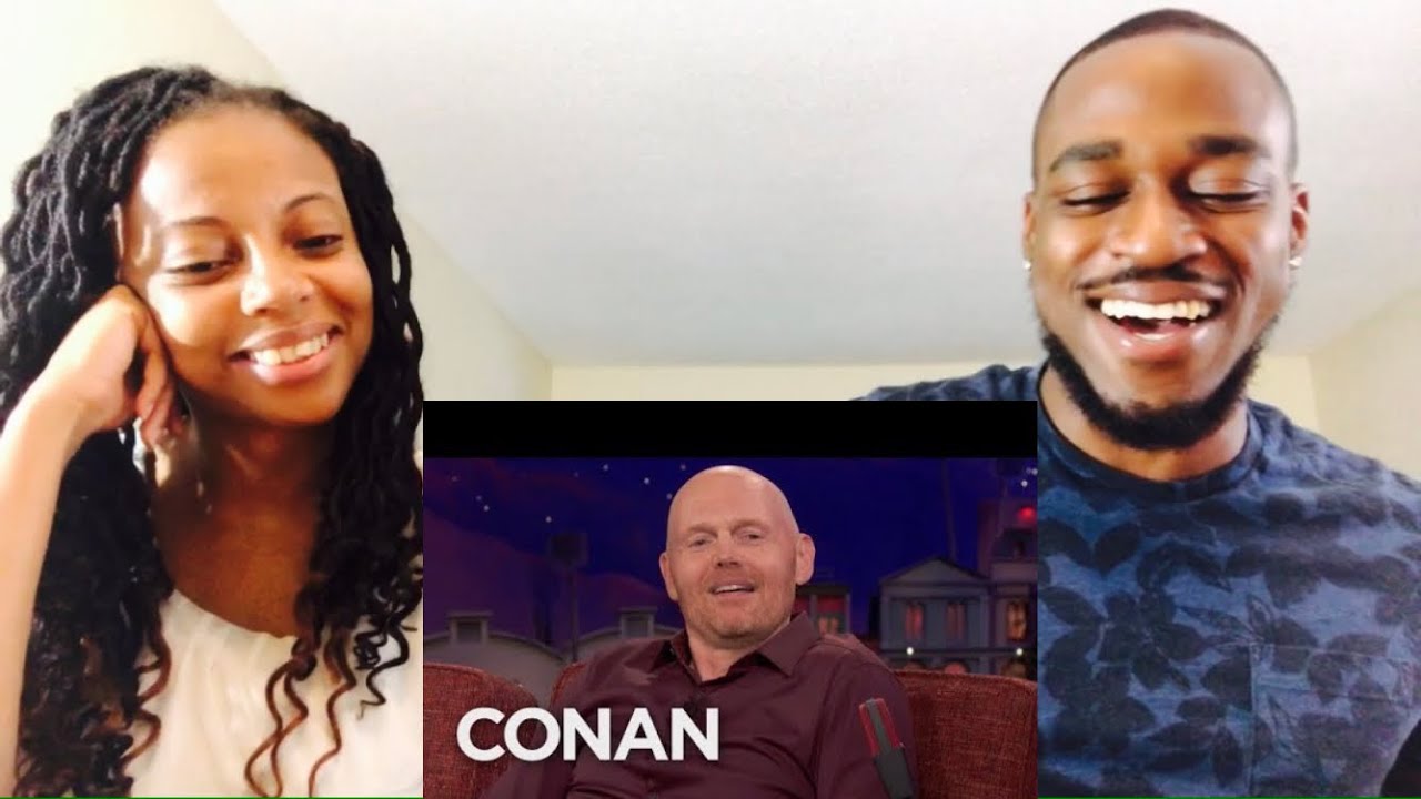 Bill Burr Women Are Overrated