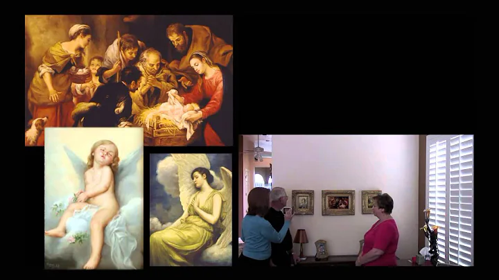 Ed Copley:  The Collectors of a Modern Day Old Mas...