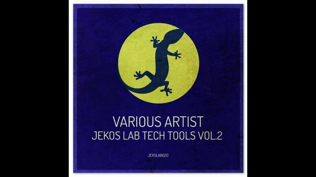 Jose Ponce - Bigstage (Original Mix)