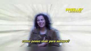 Erika - I Don't Know (Legendado / Tradução)