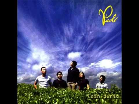 PADI REBORN - BIDADARI