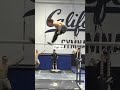 FAIL off pbars