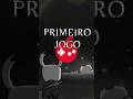 O Primeiro jogo da TEAM CHERRY! #jogos #gaming #hollowknight #silksong