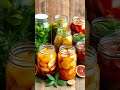 The Mysterious Benefits of Fermented Tea for Gut Health and Weight Loss