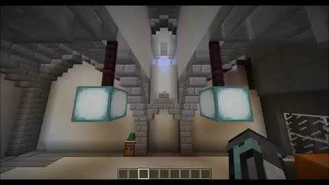 Omega Craft Tutorial with Alex Ep 2: Transfer Systems and Energy Storage