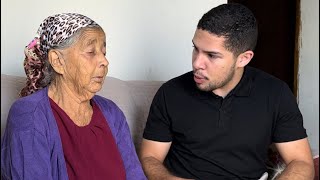 Filho tenta retirar empréstimo no nome da mãe idosa…😱
