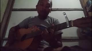 Angge angge orong orong-Sony Jozz(Bramasta Solo Akustik Version)