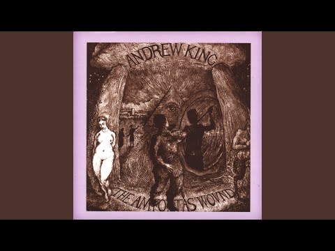 Andrew King — Cruel Lincoln