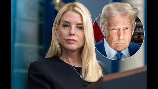 纳姐：重磅内部消息：为什么川普总统现在解雇司法部长邦迪？ 因为再不解雇就来不及了.国务院人员透露川普解雇邦迪的真正原因。