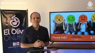 Domingo Alabanza y Prédica "Poniendo Límites" | Serie ¿Cómo enfrentar las crísis Bíblicamente?