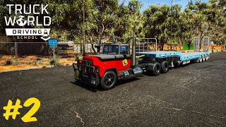 Driving the Future: An Epic Journey in the Worlds Most Realistic Truck Simulator