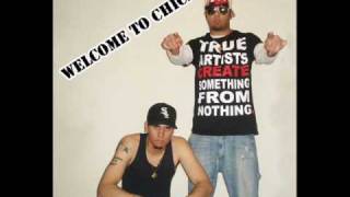 Watch Phyzical Thurapy Welcome To Chicago video