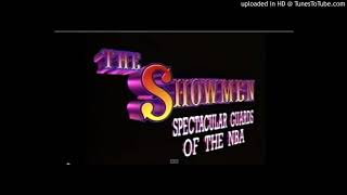 Richard Myhill - G.I. Swing (Music From NBA Films)