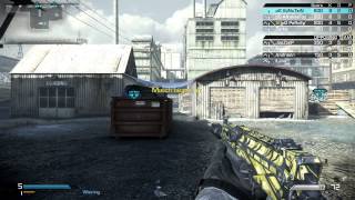 Call of Duty: Ghosts: GB Proof vs c9 Cloud 9