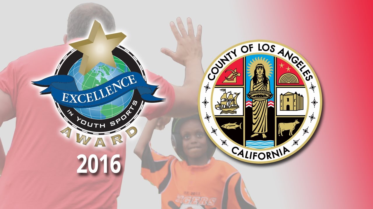COUNTY OF LOS ANGELES DEPARTMENT OF PARKS AND RECREATION – EAST AGENCY