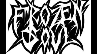 Frozen Soul - Circle Of Obsessions