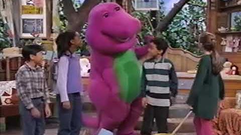 What A World We Share (2003 Version) Part 4