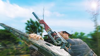 :     +  =   | HUNT SHOWDOWN