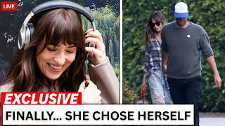 Dakota Johnson & Chris Martin The Shocking Truth Behind Their Breakup