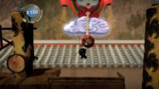 Lets Play LBP level 16