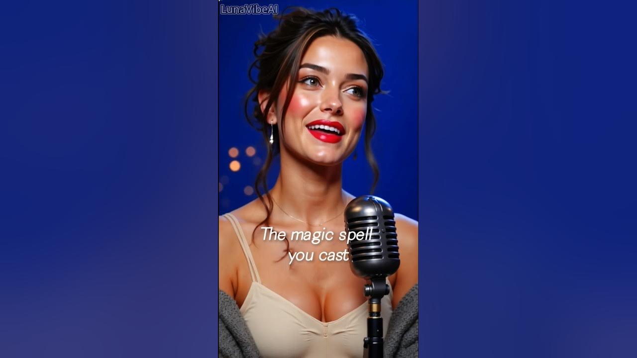 La Vie En Rose Lyrics - #lyricsvideo #englishlyrics #LunaVibeAI La Vie En Rose Lyrics - #lyricsvideo #englishlyrics #LunaVibeAI