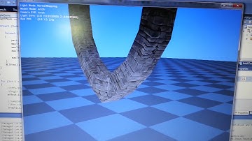 XNA Transparent Shader Testing