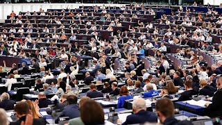 Европарламент проголосовал за Закон о восстановлении природы. Проект отправлен на доработку