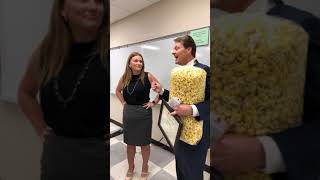 Faculty Pop In Heida Reed