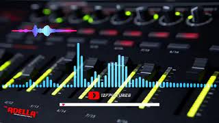 DANGDUT ADELLA PALING ENAK BUAT CEK SOUND-PRIA IDAMAN